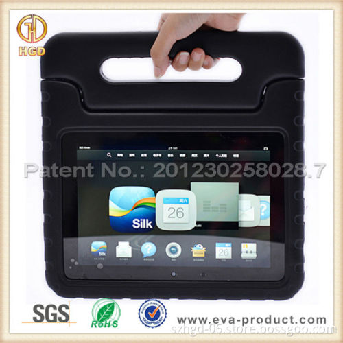 Shockproof handle stand case for Kindle Fire HD 8.9" tablet pc